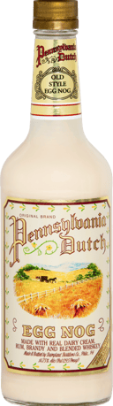 Pennsylvania Dutch - Egg Nog
