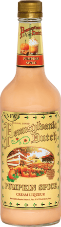Pennsylvania Dutch - Pumpkin Spice