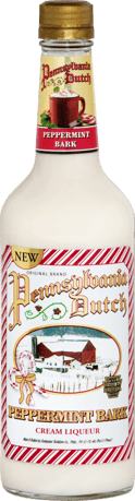 Pennsylvania Dutch - Peppermint Bark