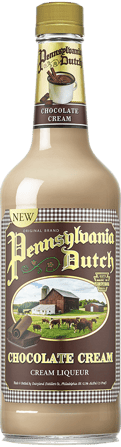 Pennsylvania Dutch - Chocolate Cream