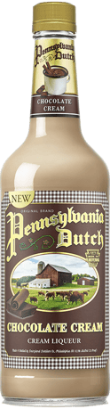 Pennsylvania Dutch - Chocolate Cream