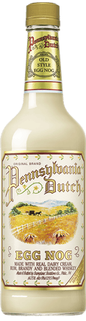 Pennsylvania Dutch - Egg Nog