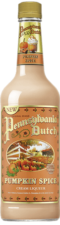 Pennsylvania Dutch - Pumpkin Spice