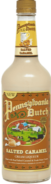 Pennsylvania Dutch - Salted Caramel
