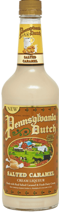 Pennsylvania Dutch - Salted Caramel